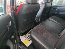 تويوتا هايلوكس